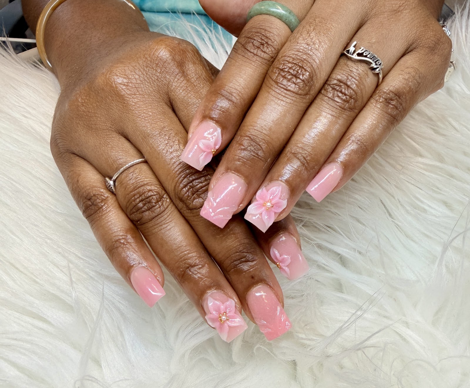 The Best Nail Bar nail photo 3