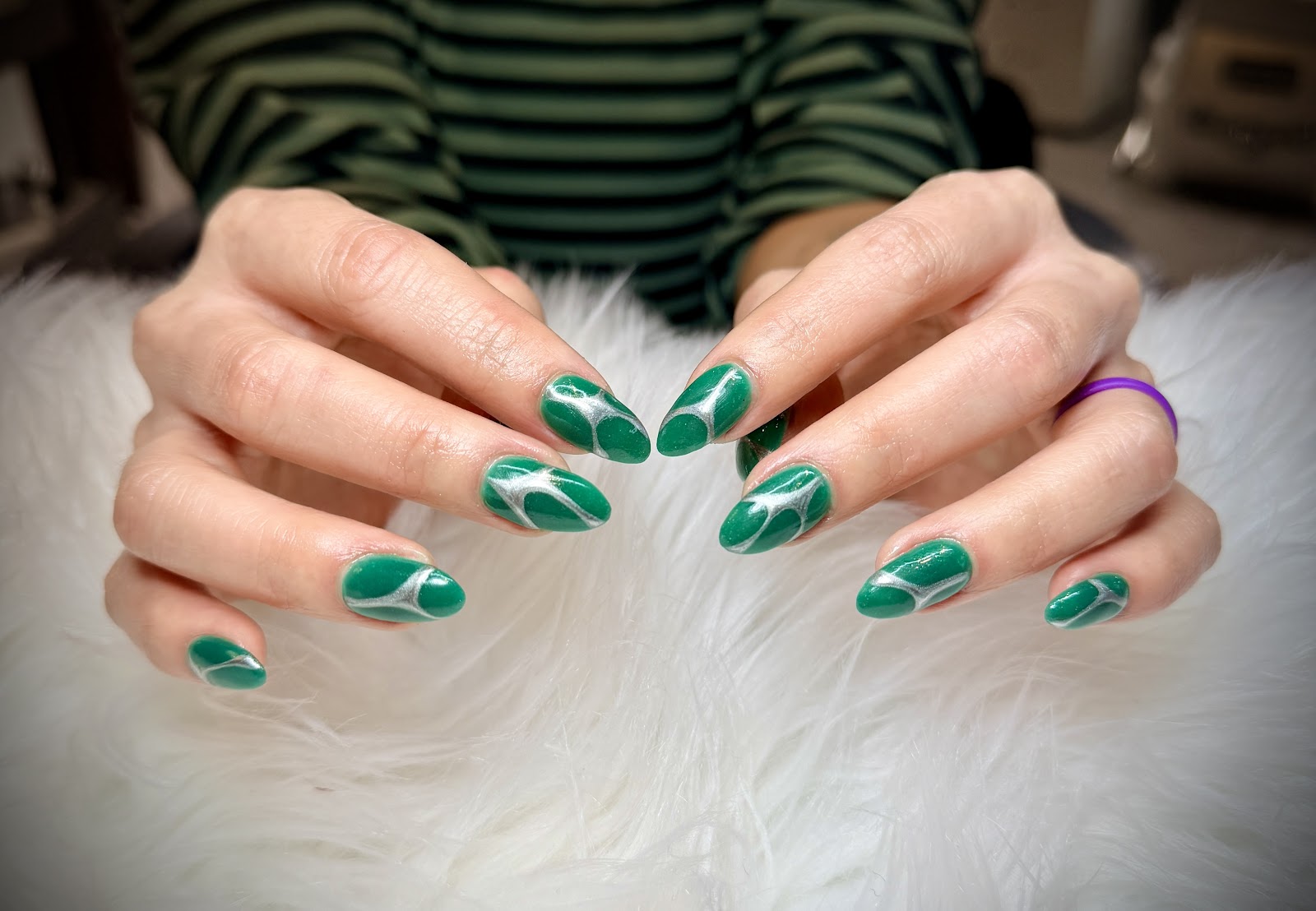 The Best Nail Bar nail photo 4