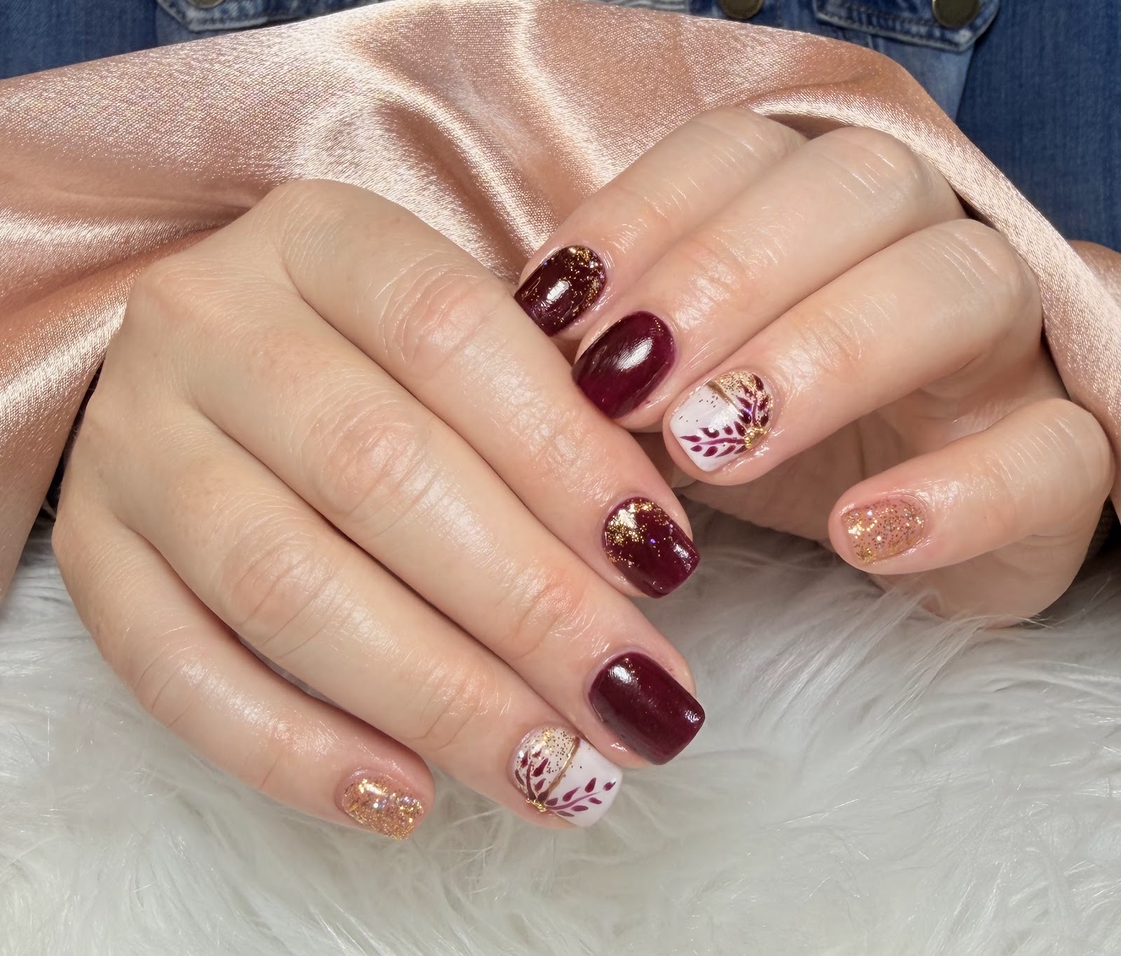 The Best Nail Bar nail photo 5