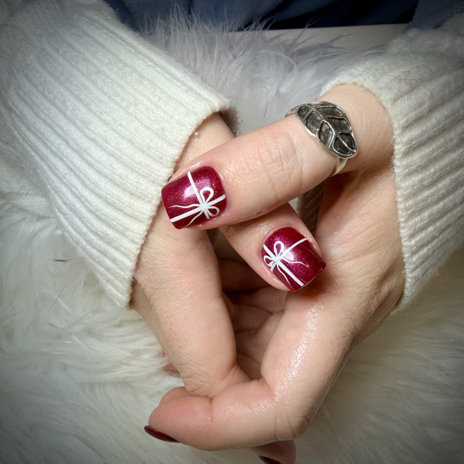 The Best Nail Bar nail photo 6