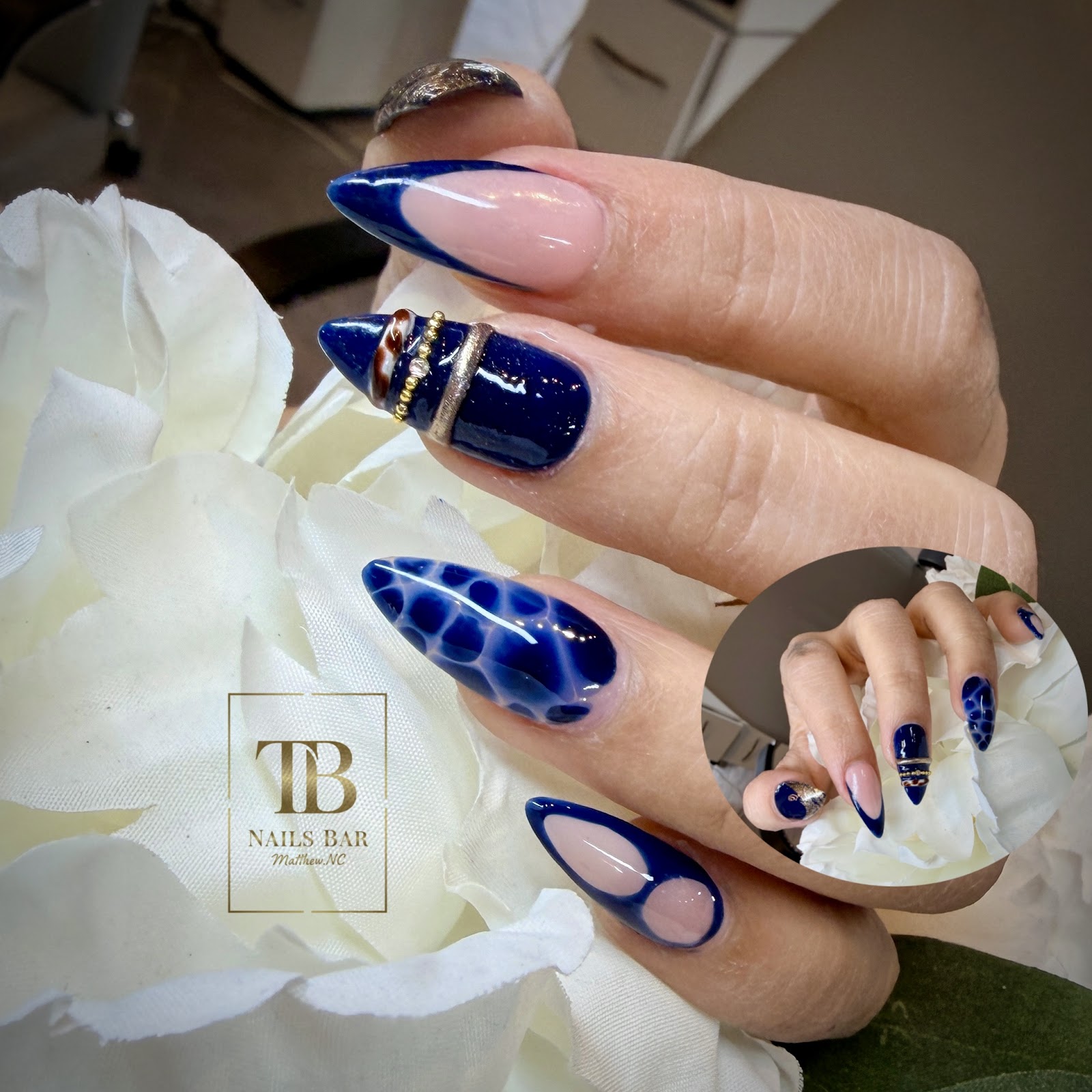 The Best Nail Bar nail photo 7