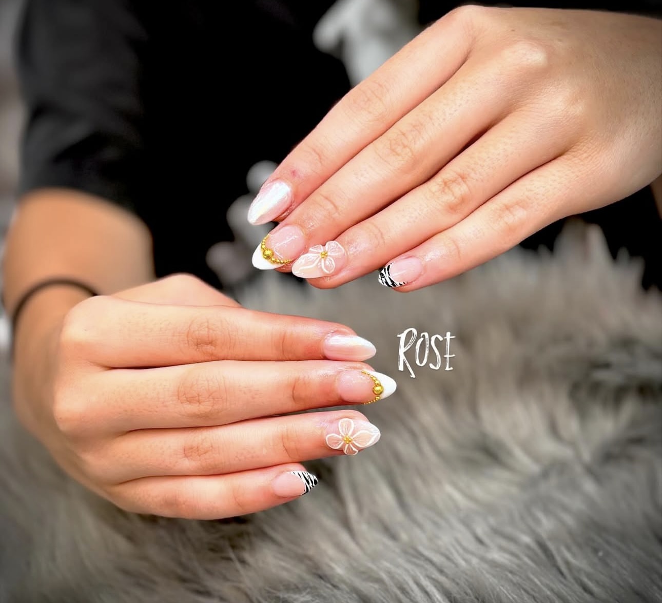 The Best Nail Bar nail photo 8